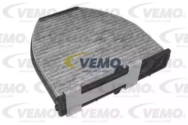 Фильтр, воздух во внутренном пространстве V30-31-1051 VEMO