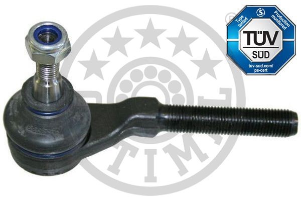 Наконечник поперечной рулевой тяги G1-048 OPTIMAL