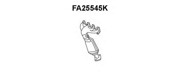 Катализатор FA25545K VENEPORTE