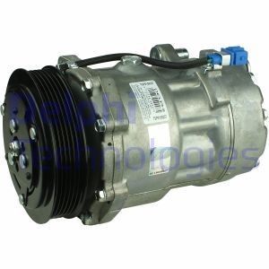 Крепление амортизационной стойки TMK118 DELPHI