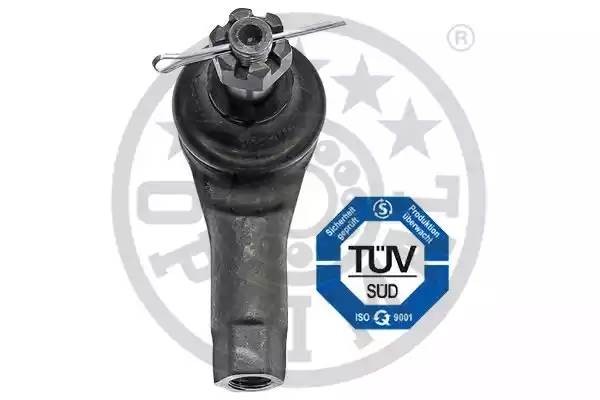 Наконечник поперечной рулевой тяги G11155 OPTIMAL