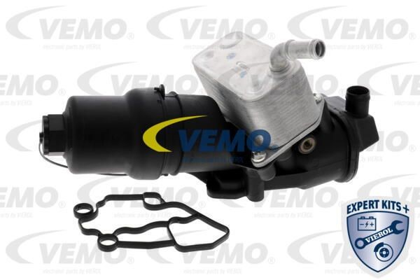 Термостат, охлаждающая жидкость V15-99-1907 VEMO
