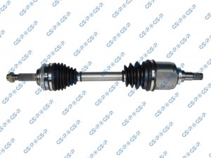 Приводной вал 208012 GS P