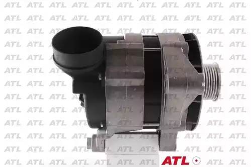 Генератор L 38 330 ATL DELTA AUTOTECHNIK