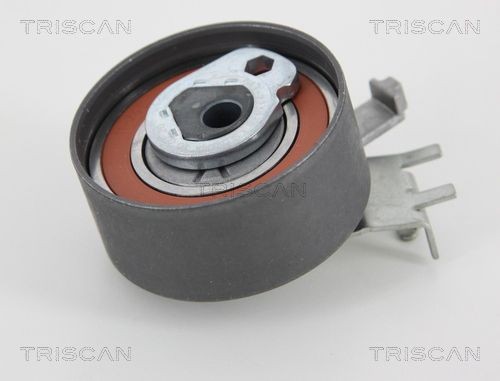 Натяжной ролик, ремень ГРМ 864610118 TRISCAN