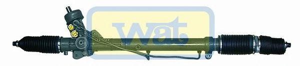 Рейка рулевая AAU020 WAT