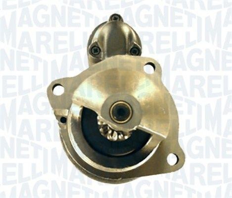 Стартер 943252245010 MAGNETI MARELLI
