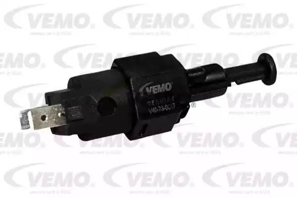 Выключатель фонаря сигнала торможения V40-73-0017 VEMO