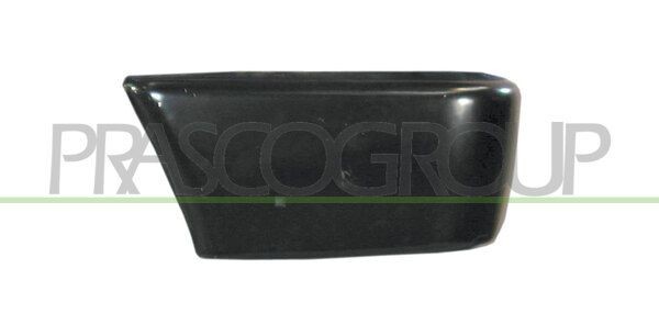 Облицовка, бампер MB8101104 PRASCO GROUP