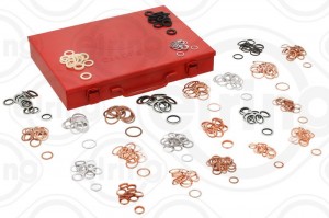 Комплект уплотнительных колец 505.550 ELRING