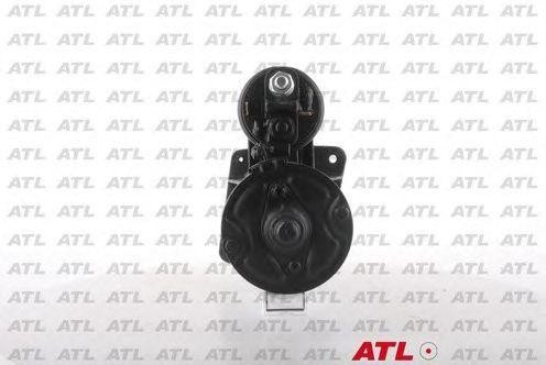Стартер A 12 570 ATL DELTA AUTOTECHNIK