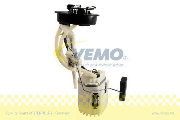 Топливный насос V100908261 VEMO