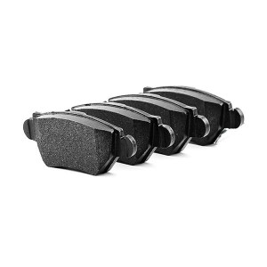 Комплект тормозных колодок, диско P59031 BREMBO