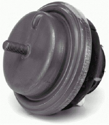 Подвеска, двигатель 88-014-A BOGE