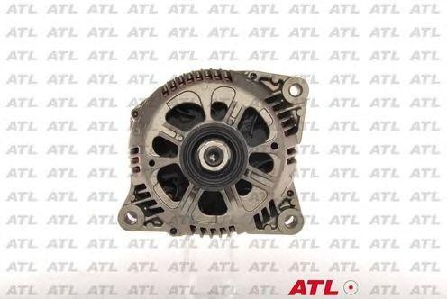 Генератор L 67 810 ATL DELTA AUTOTECHNIK