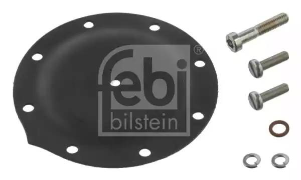 Мембрана, вакуумный насос 02442 FEBI BILSTEIN