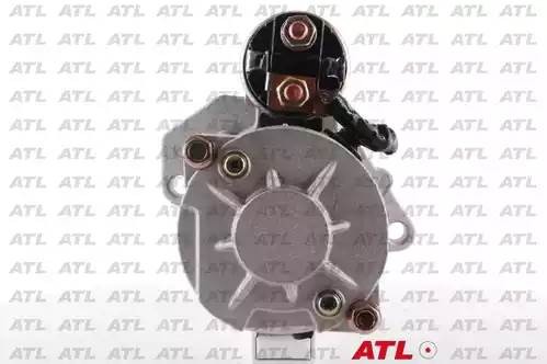 Стартер A 20 720 ATL DELTA AUTOTECHNIK