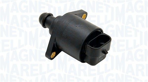 Клапан регулировки оборотов холостого хода 801001184401 MAGNETI MARELLI