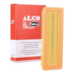 Воздушный фильтр MD9046 ALCO FILTERS
