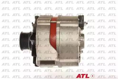 Генератор L36400 ATL DELTA AUTOTECHNIK