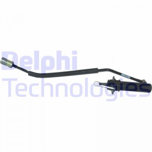 Рабочий цилиндр, система сцепления LLA10022 DELPHI