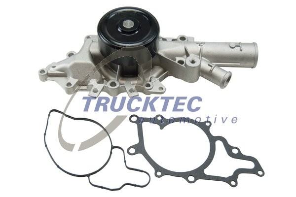 Водяной насос 02.19.168 TRUCKTEC