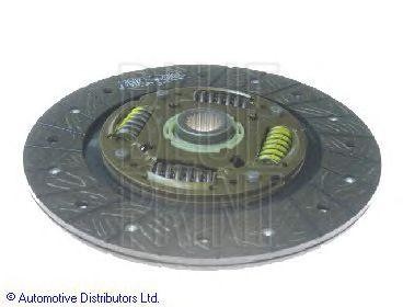 Диск сцепления ADG03186 BLUE PRINT