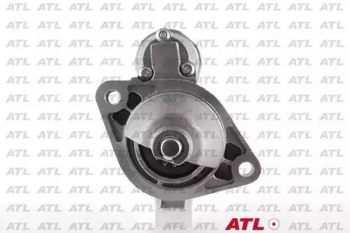 Стартер A19360 ATL DELTA AUTOTECHNIK