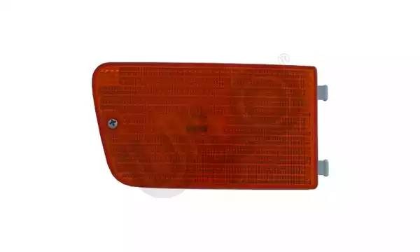 Боковой габаритный фонарь 491404 ULO
