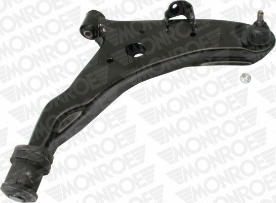 Рычаг независимой подвески колеса, подвеска колеса L43523 MONROE
