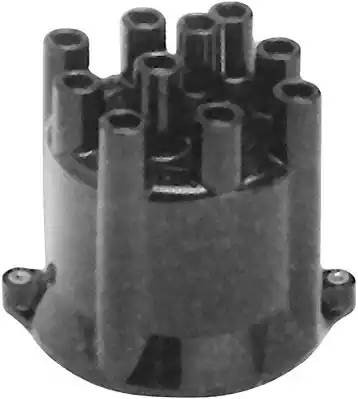 Крышка распределителя зажигания VK495 BERU