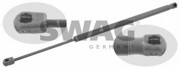 Упругий элемент, крышка багажника / помещения для груза 81 92 8083 SWAG