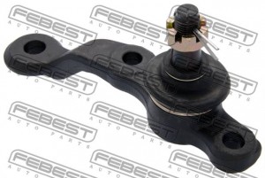 Опора шаровая подвески 0120-GX110R FEBEST