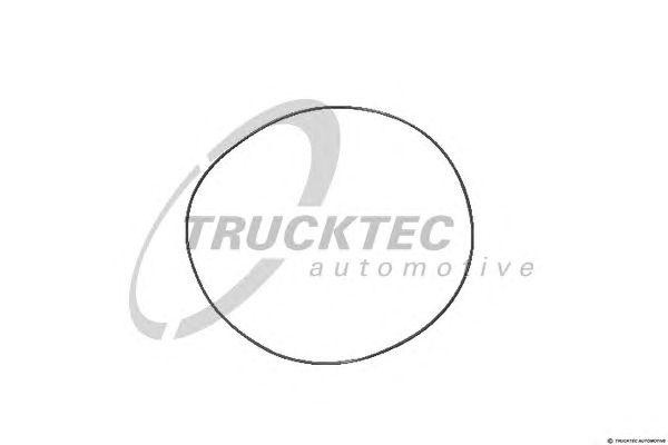Кольцо уплотнительное 01.67.084 TRUCKTEC