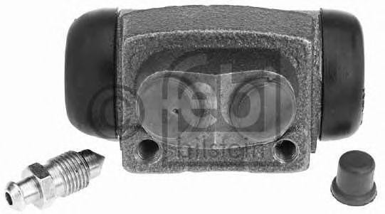 Колесный тормозной цилиндр 05708 FEBI BILSTEIN