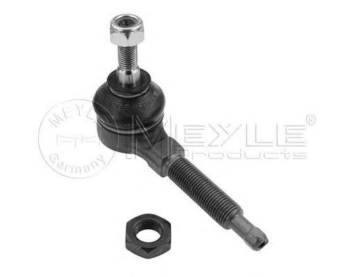 Наконечник поперечной рулевой тяги 16-16 020 0003 MEYLE