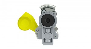 Головка сцепления 9522010030 WABCO