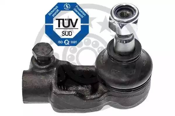 Наконечник поперечной рулевой тяги G1-042 OPTIMAL