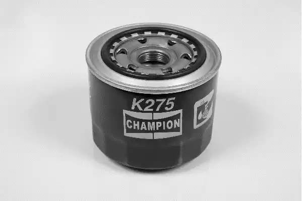 Масляный фильтр K275/606 CHAMPION