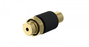Клапан сохранения давления 4346082200 WABCO