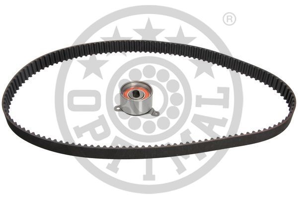 Комплект ремня ГРМ SK-1436 OPTIMAL