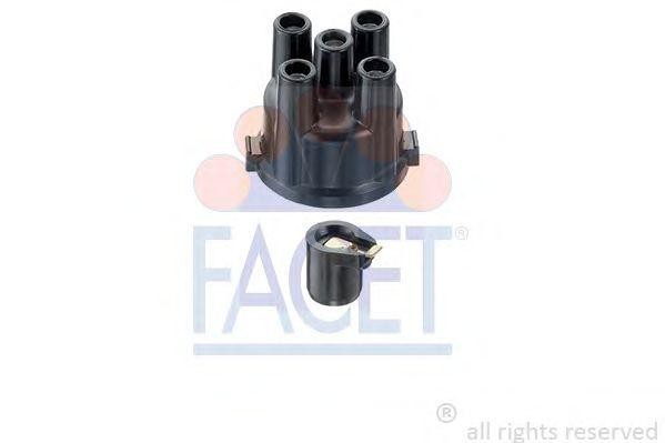 Ремкомплект, распределитель зажигания HT0962 FACET