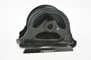 Подушка двигателя HM-011 FEBEST