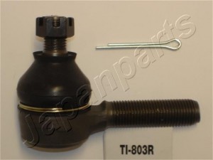 Наконечник поперечной рулевой тяги TI-803R JAPAN PARTS GROUP