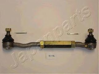Наконечник поперечной рулевой тяги SA114L JAPAN PARTS GROUP