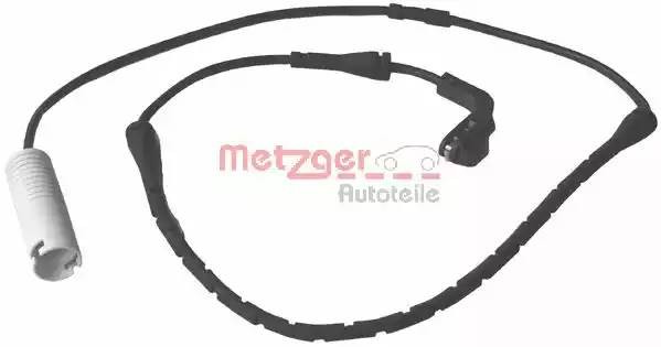 Датчик износа тормозных колодок WK 17-091 METZGER