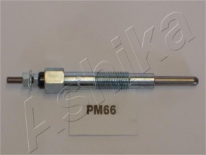 Свеча накаливания PM66 ASHIKA