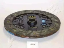 Диск сцепления 80-04-494 ASHIKA