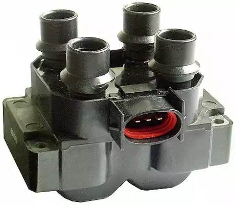 Катушка зажигания 5DA 749 475-151 HELLA