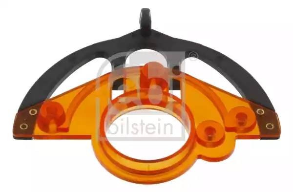 Элементы управления, кондиционер 02491 FEBI BILSTEIN